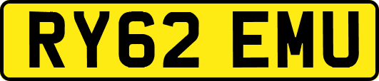 RY62EMU