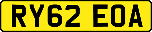 RY62EOA
