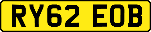 RY62EOB