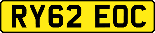 RY62EOC
