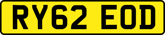 RY62EOD