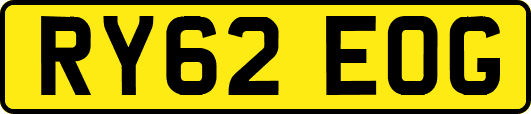 RY62EOG