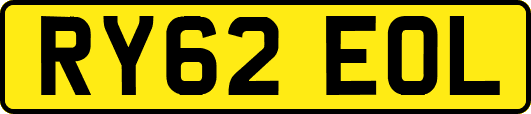 RY62EOL