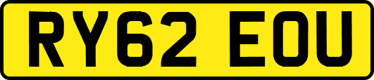 RY62EOU