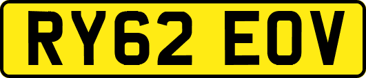 RY62EOV