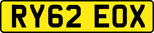 RY62EOX