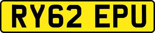 RY62EPU