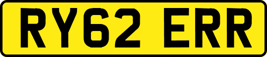 RY62ERR