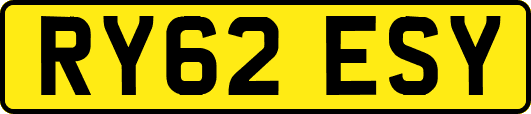 RY62ESY