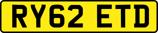 RY62ETD