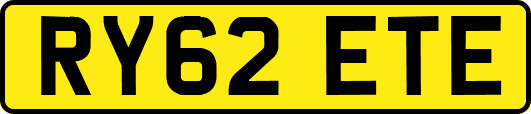 RY62ETE