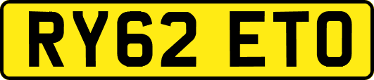 RY62ETO