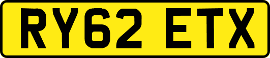 RY62ETX
