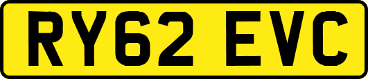 RY62EVC