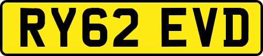 RY62EVD
