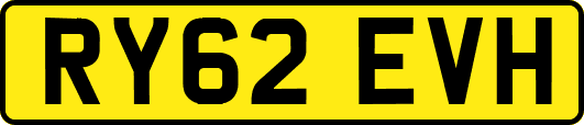 RY62EVH