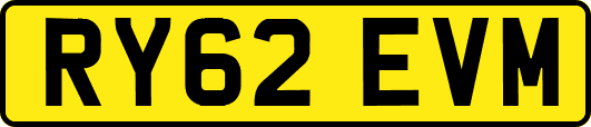RY62EVM