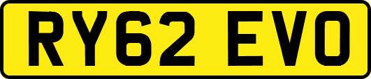 RY62EVO