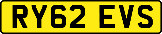 RY62EVS