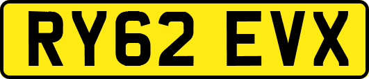 RY62EVX