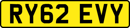 RY62EVY