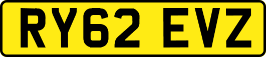 RY62EVZ