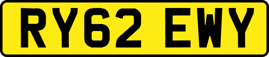 RY62EWY