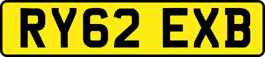 RY62EXB