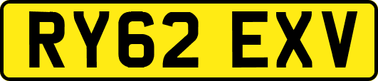 RY62EXV