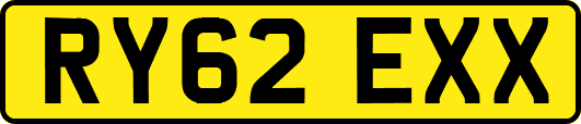 RY62EXX