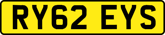 RY62EYS