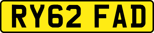 RY62FAD