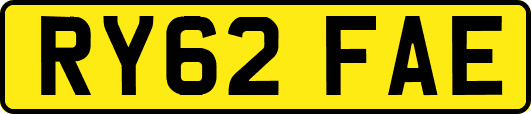 RY62FAE