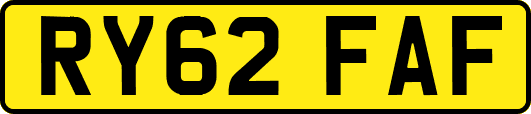 RY62FAF