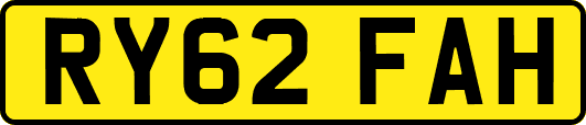 RY62FAH