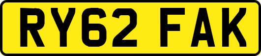 RY62FAK