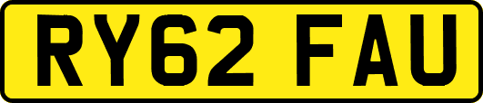 RY62FAU