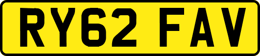 RY62FAV