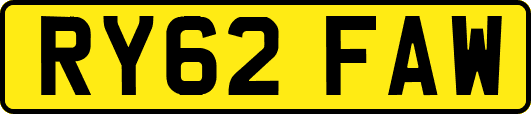 RY62FAW