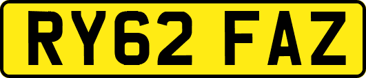 RY62FAZ