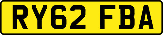 RY62FBA