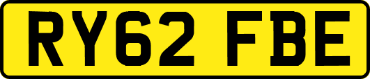 RY62FBE