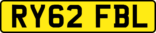 RY62FBL