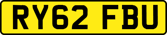 RY62FBU