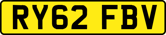 RY62FBV