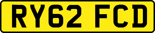RY62FCD