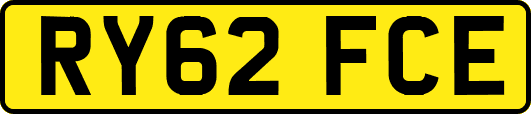 RY62FCE