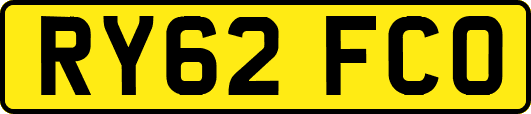 RY62FCO