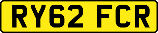 RY62FCR