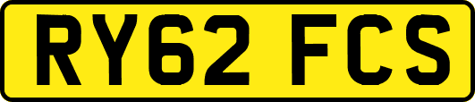 RY62FCS
